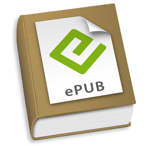 epub the